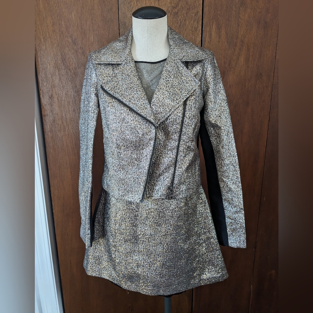 SB by Sachin + Babi Dress and jacket set